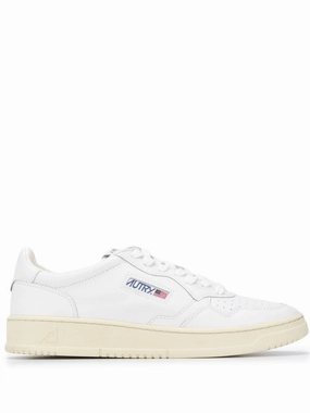 AUTRY Sneakers White
