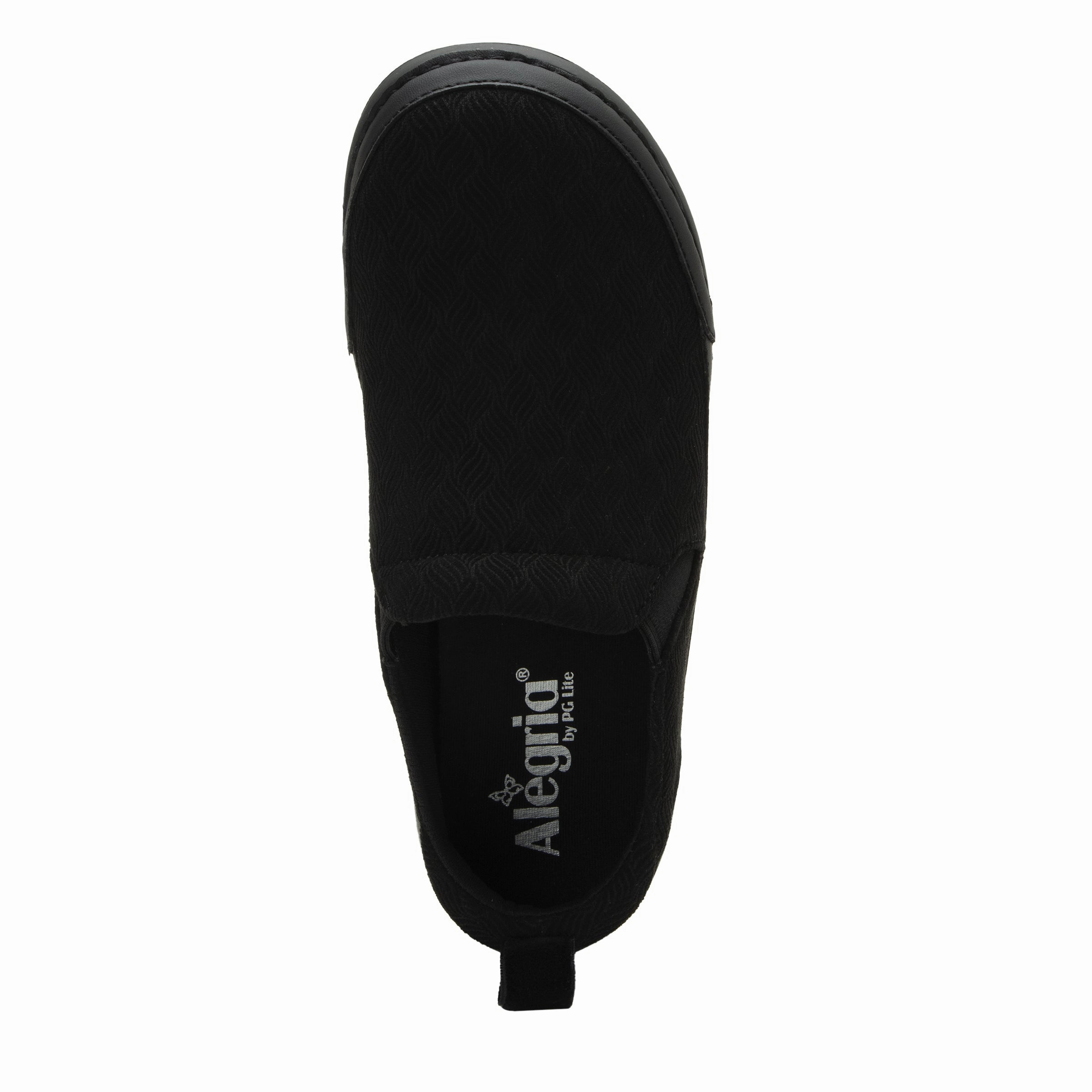 Axis Twister Black Shoe