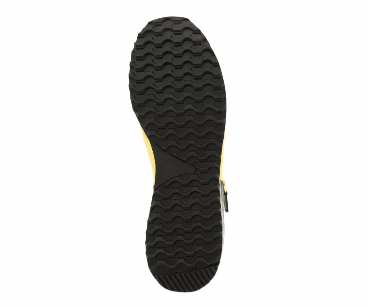Azurite Yellow/Black