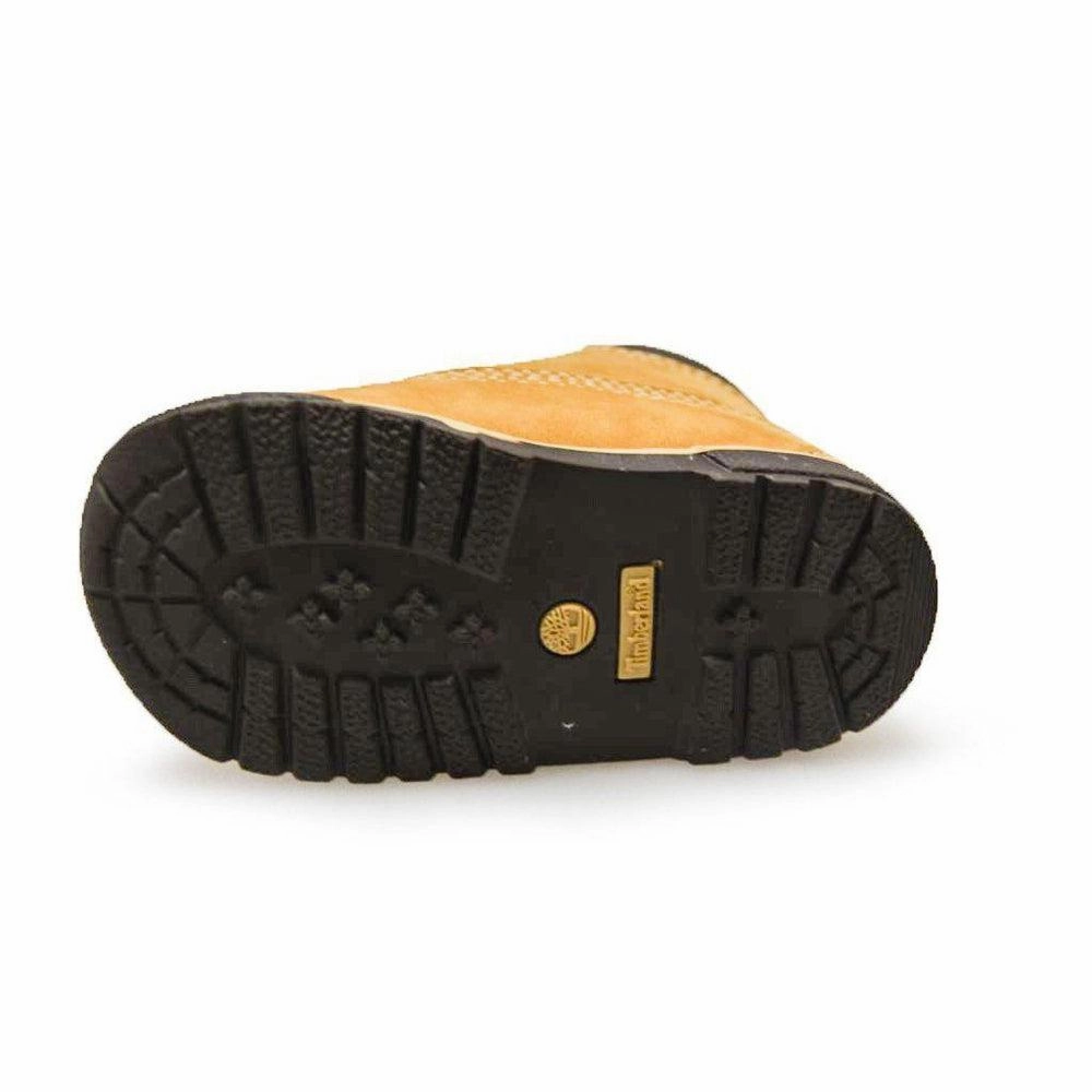 Babys Timberland 6" Crib Bootie