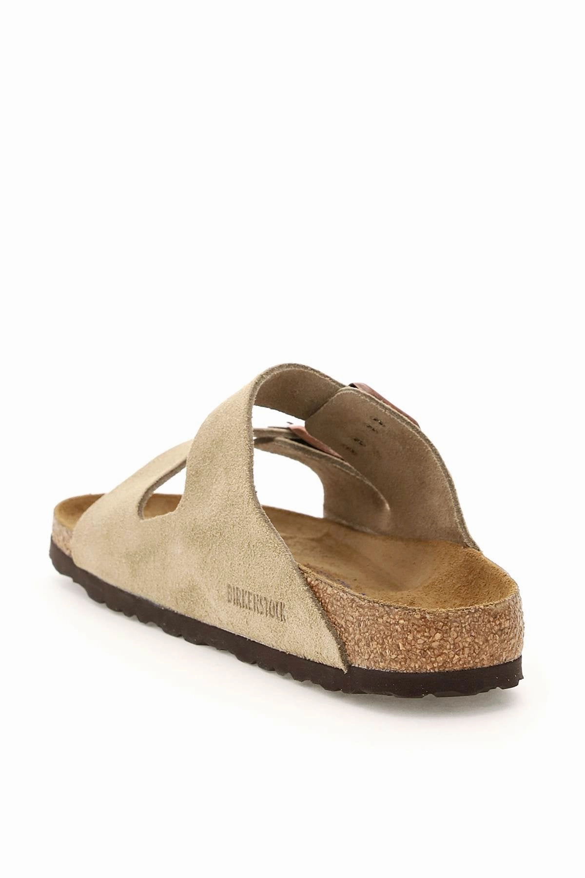 Birkenstock arizona mules soft footbed