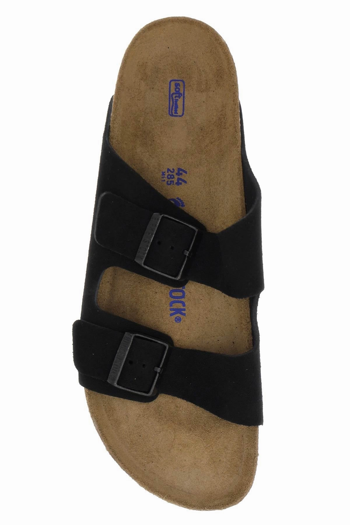 Birkenstock arizona mules soft footbed