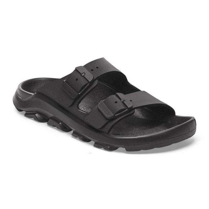 Birkenstock Mogami 2 Strap - Apex Black