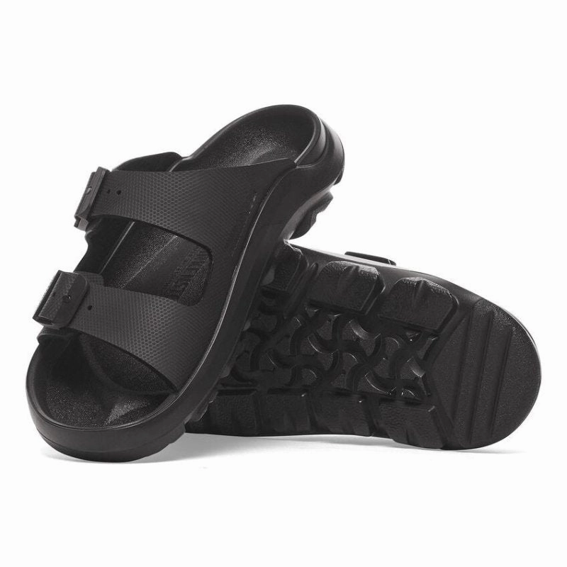 Birkenstock Mogami 2 Strap - Apex Black