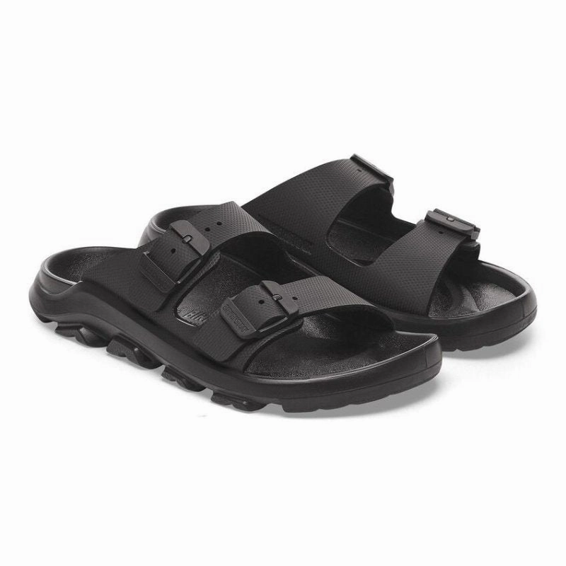 Birkenstock Mogami 2 Strap - Apex Black