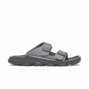 Birkenstock Mogami 2 Strap - Apex Whale Gray