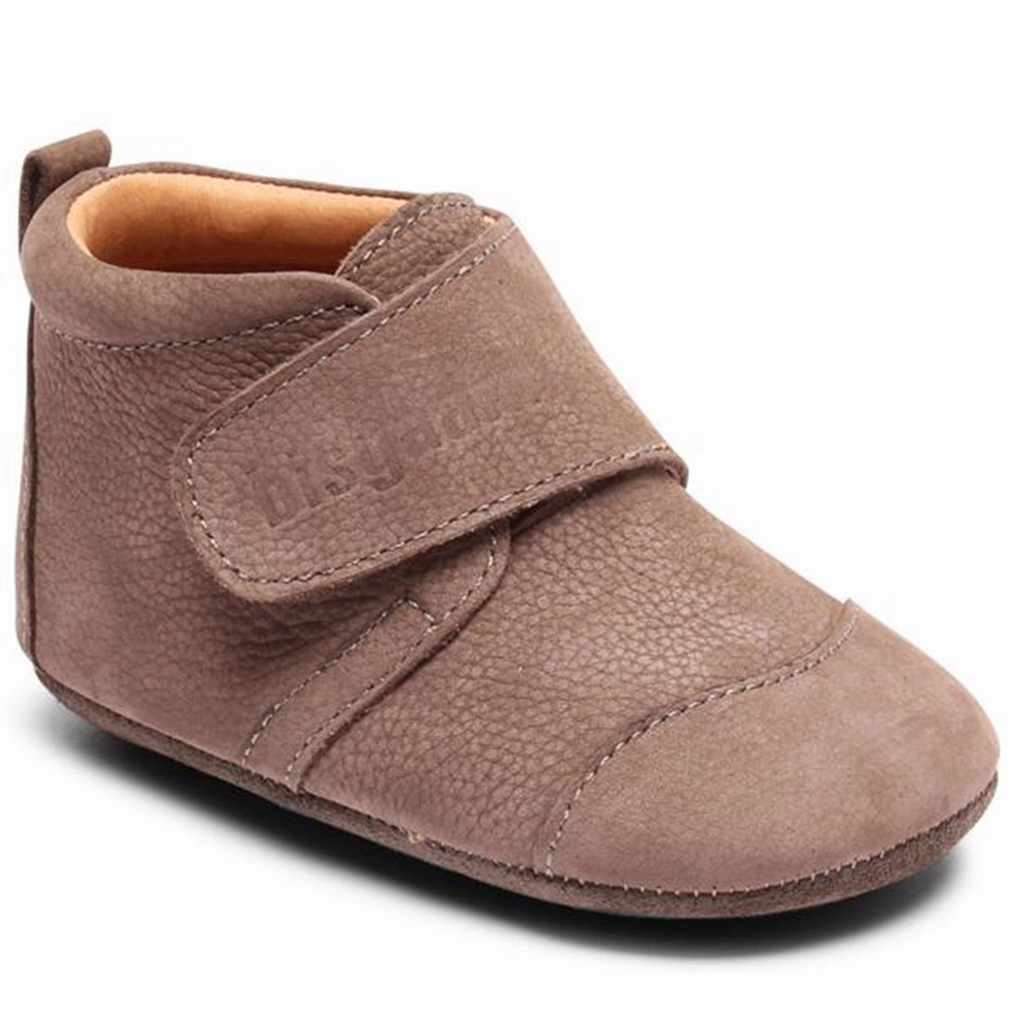 Bisgaard Indoor Shoes Grey