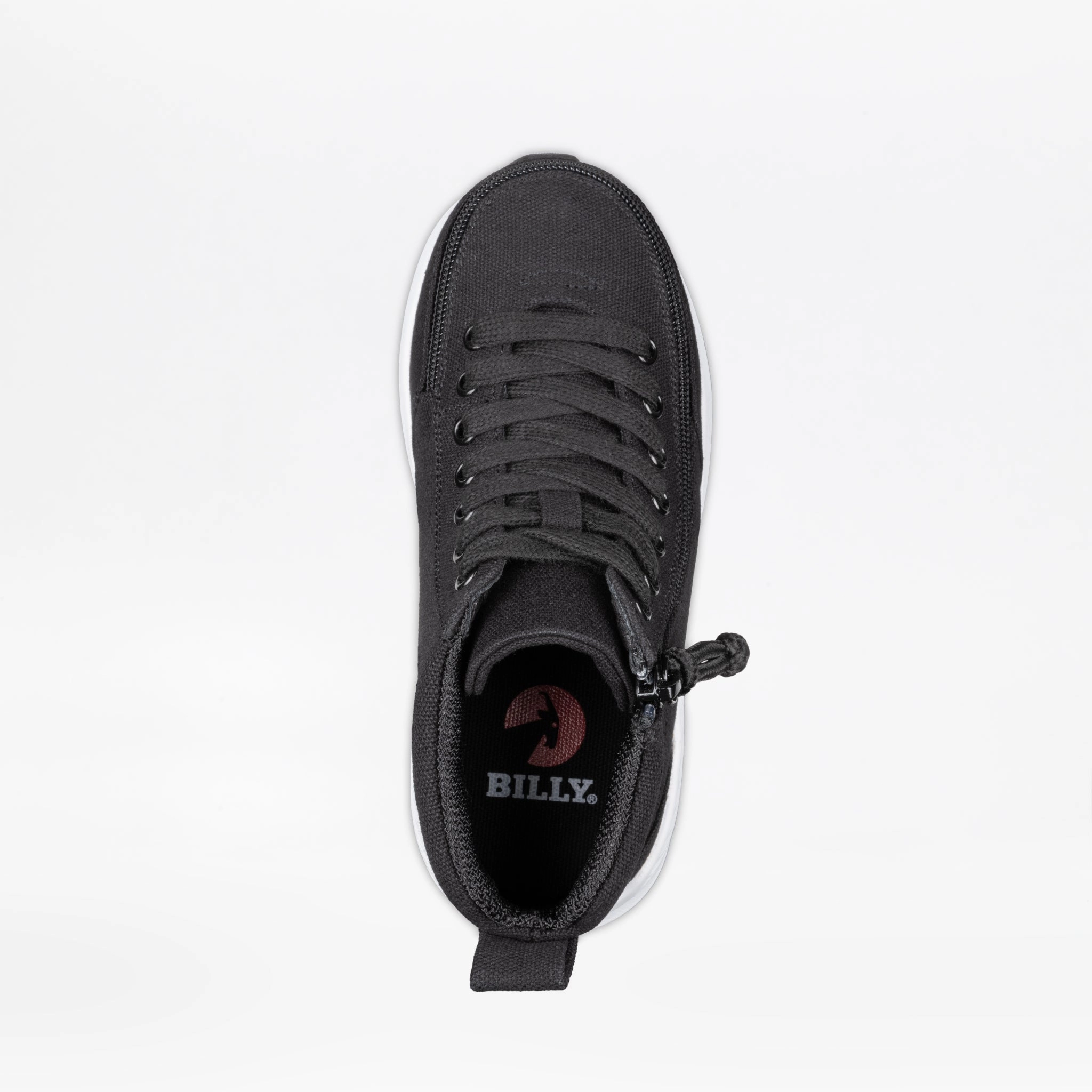 Black BILLY Goat Classic High