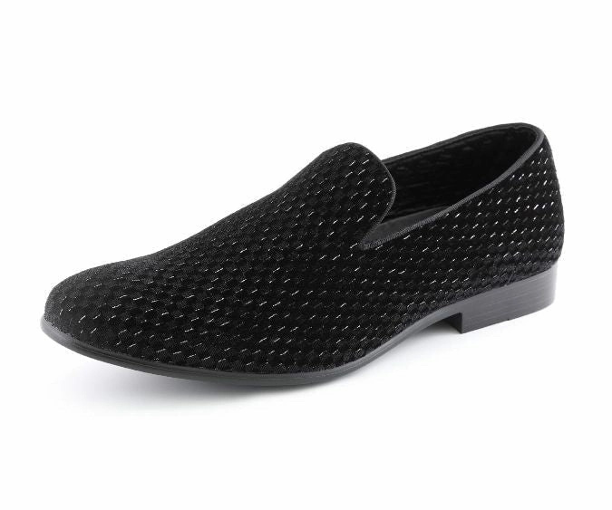 Blaze Black