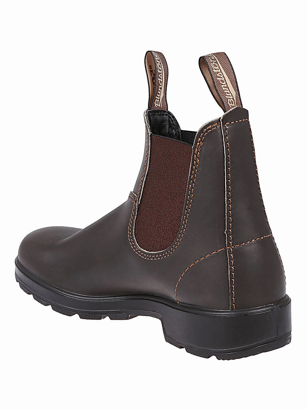 Blundstone Boots Brown