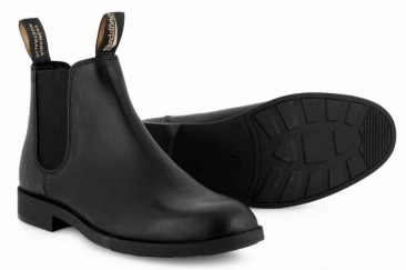 Blundstone Dress Chisel Black 063