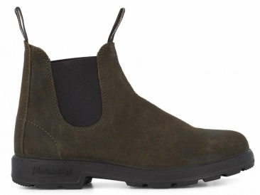 Blundstone Original Olive 1615
