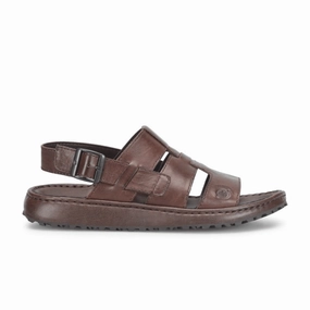 Born Men's Corey - Bark Brown