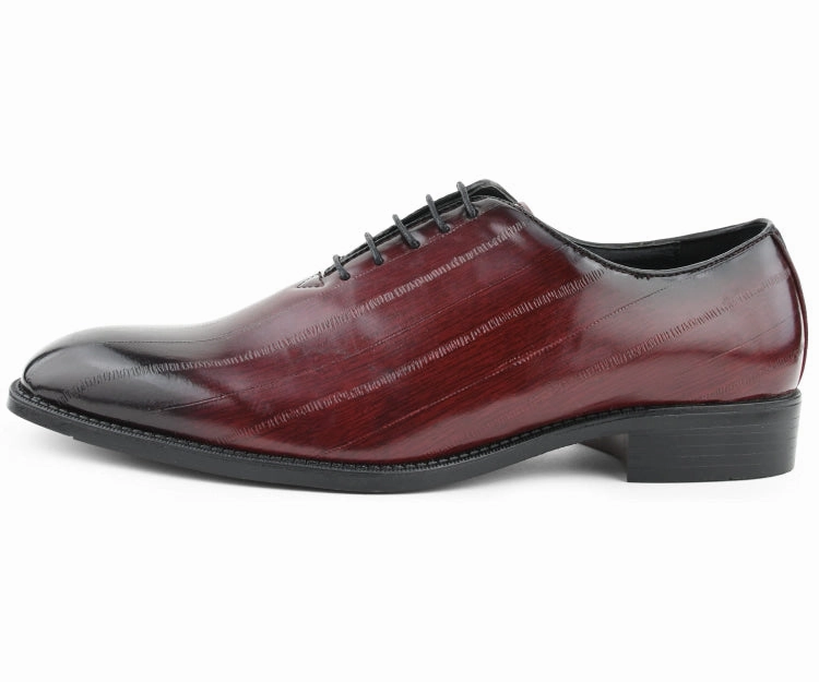 Brayden Burgundy