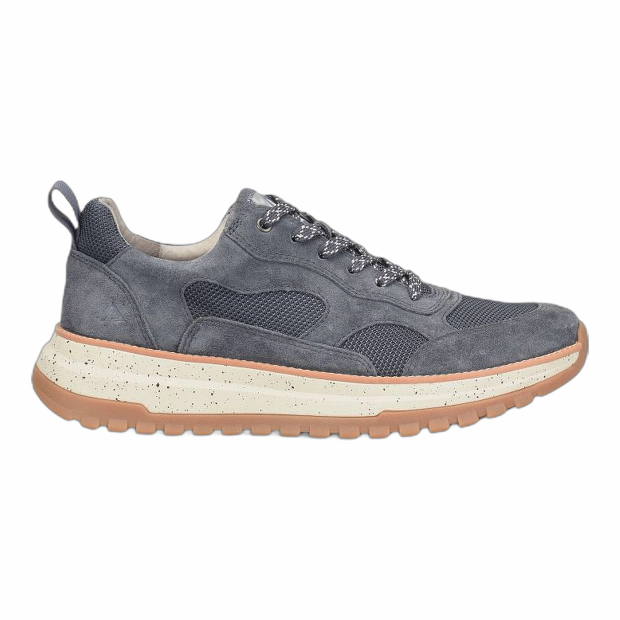 Breck Lace Up Sneaker