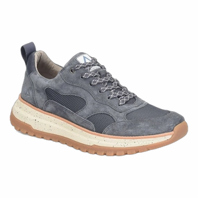 Breck Lace Up Sneaker