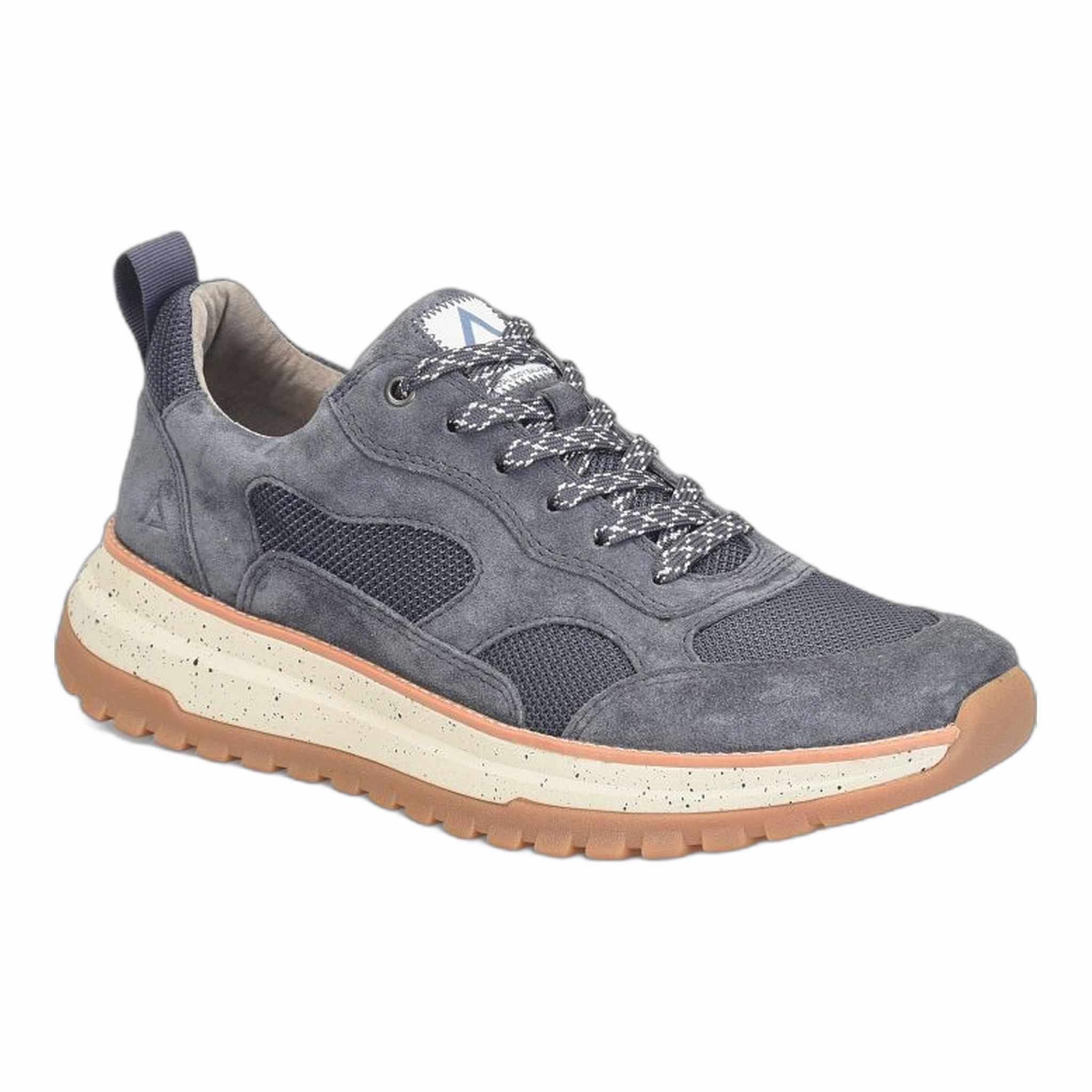 Breck Lace Up Sneaker