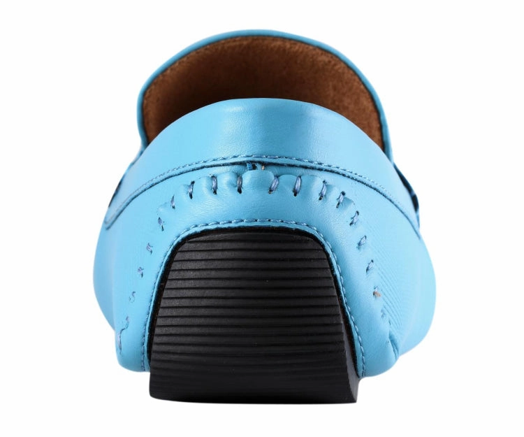 Briggs Turquoise
