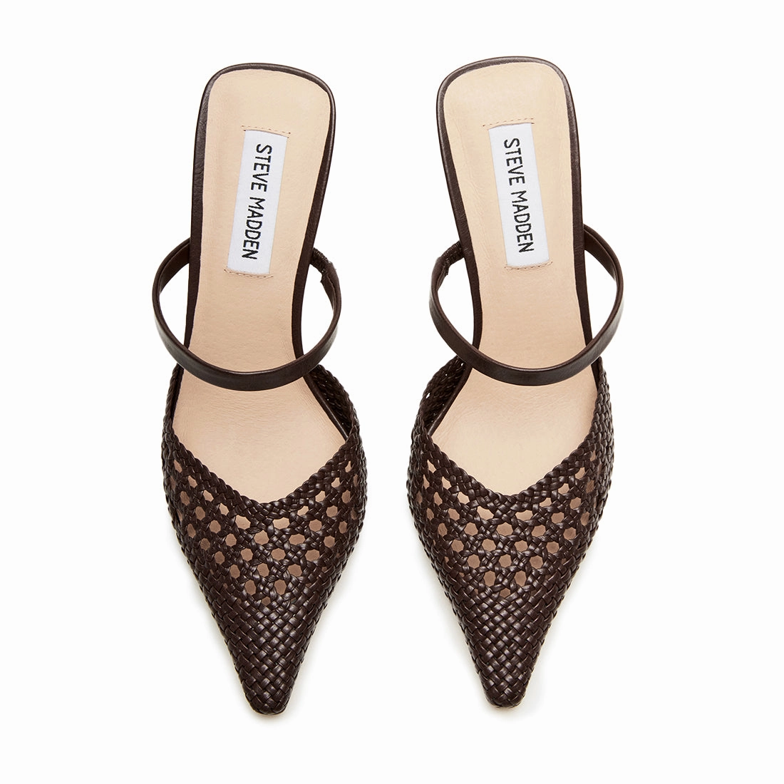 Brinley Mule BROWN