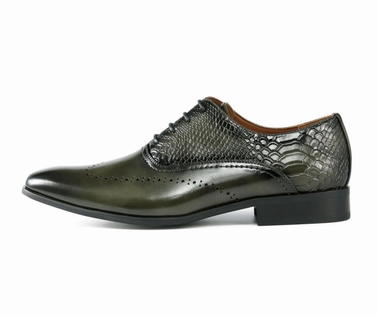 Burke Olive