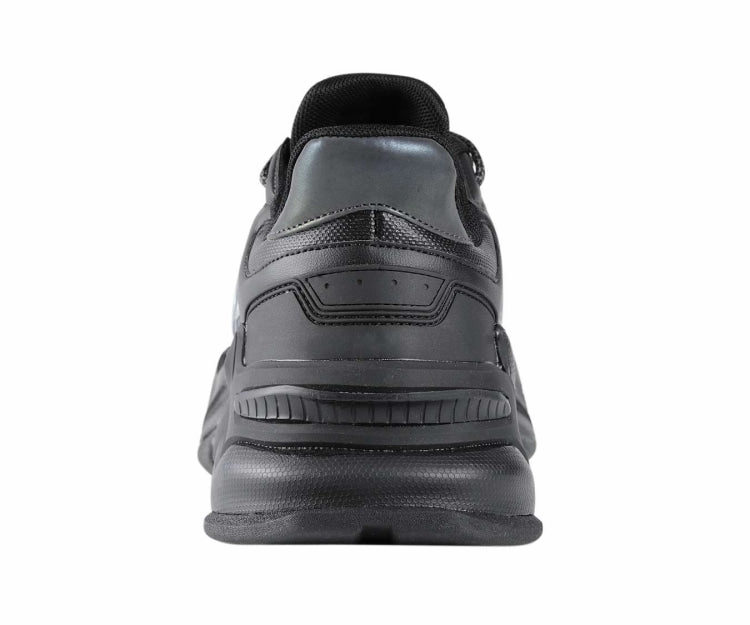 Burst Black