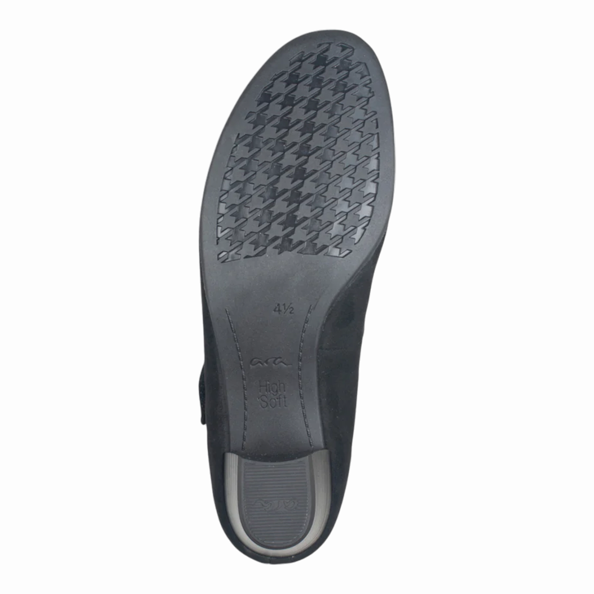 Calico 2 Women's Mary Jane Pump 35mm