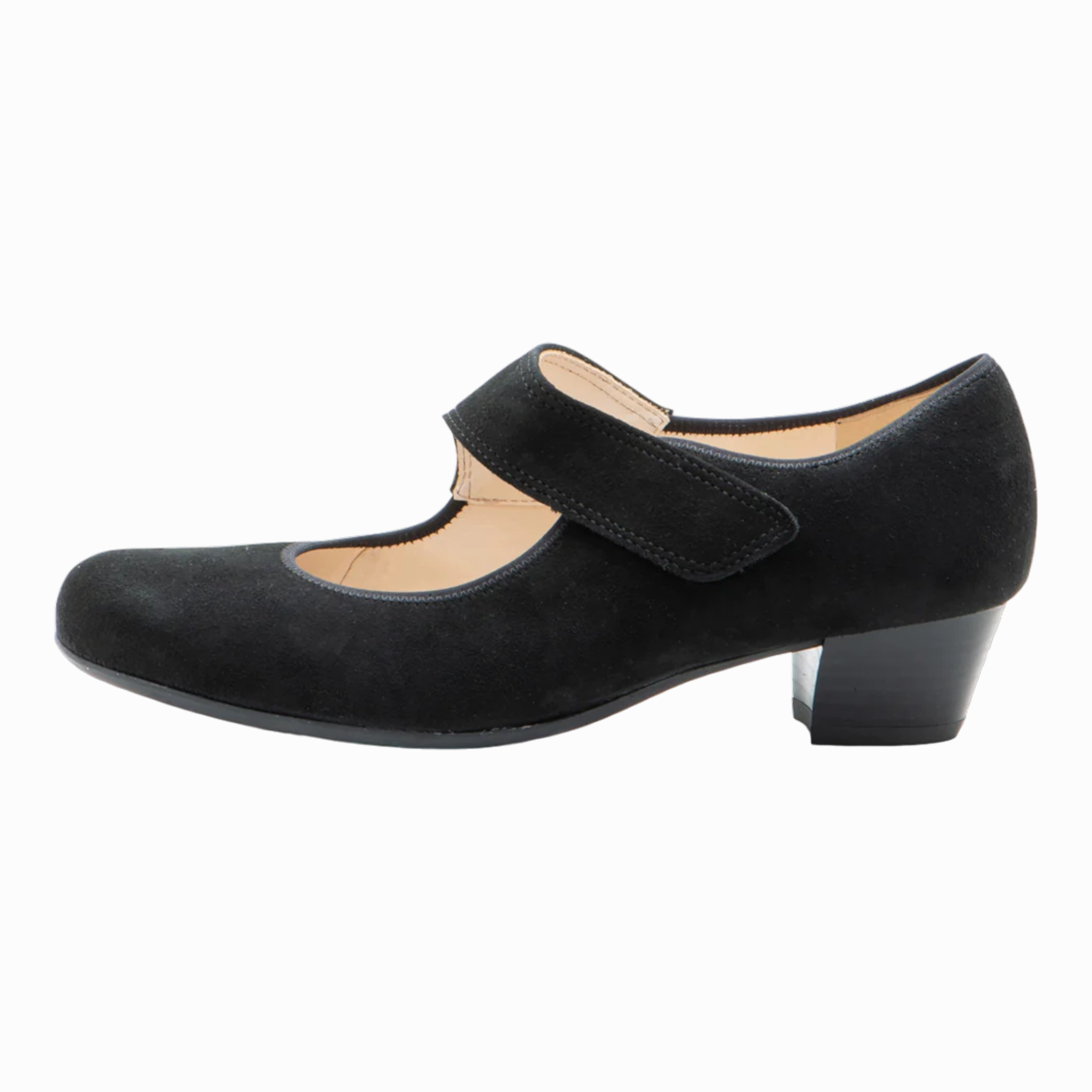 Calico 2 Women's Mary Jane Pump 35mm