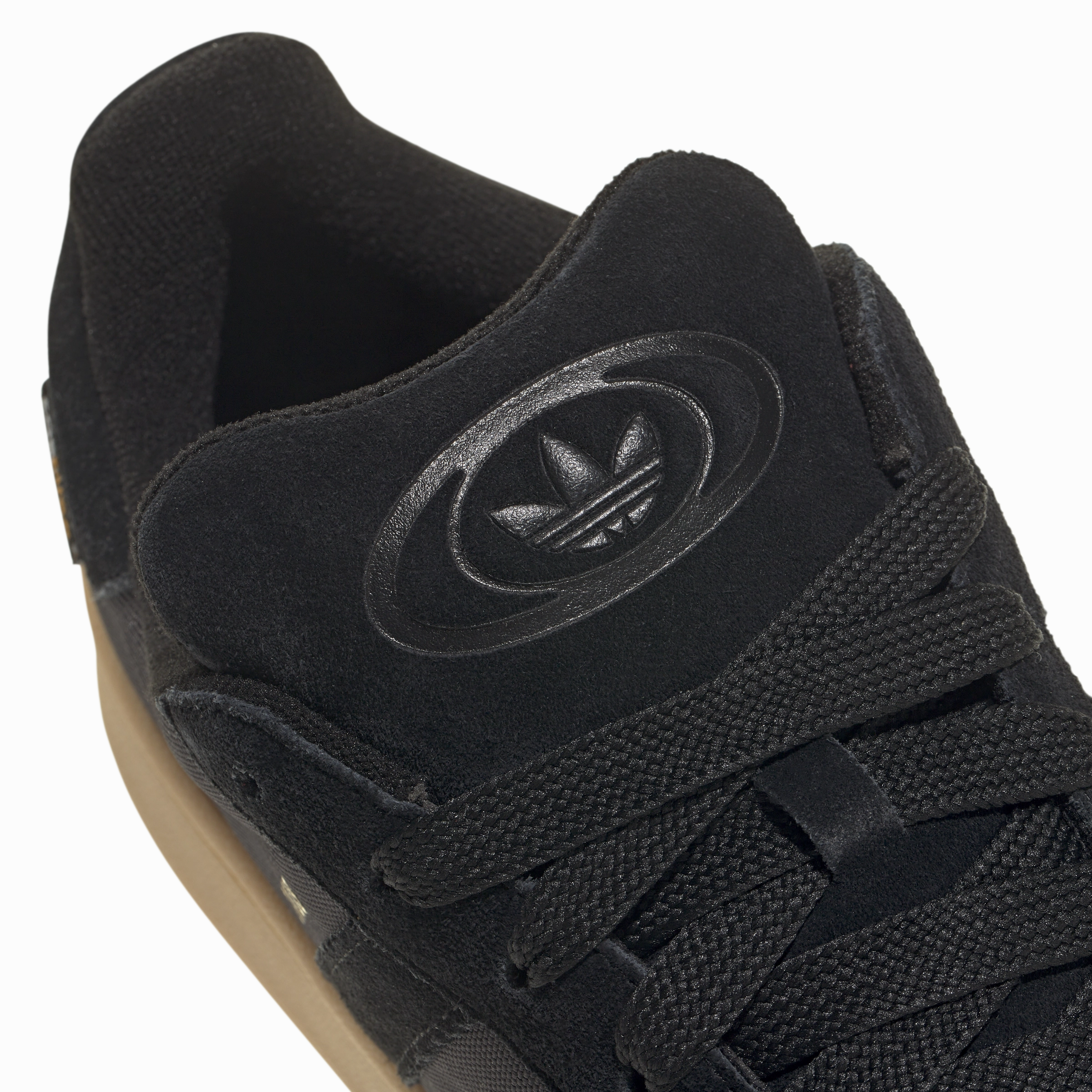 Campus 00s 'Cordura Black'