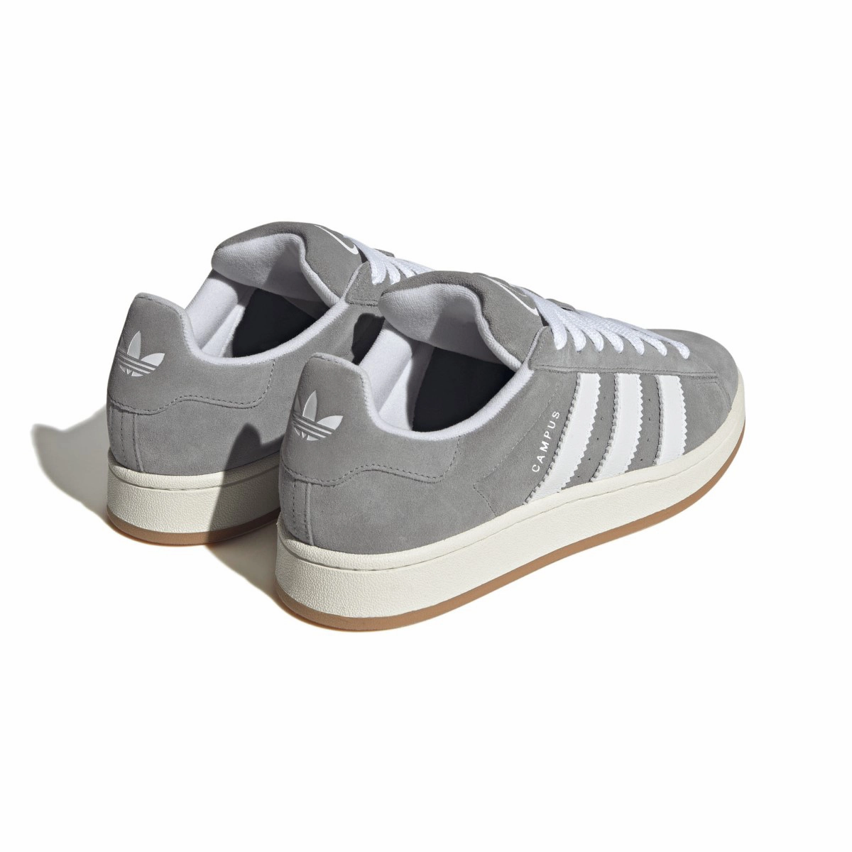 Campus 00s 'Grey Three'