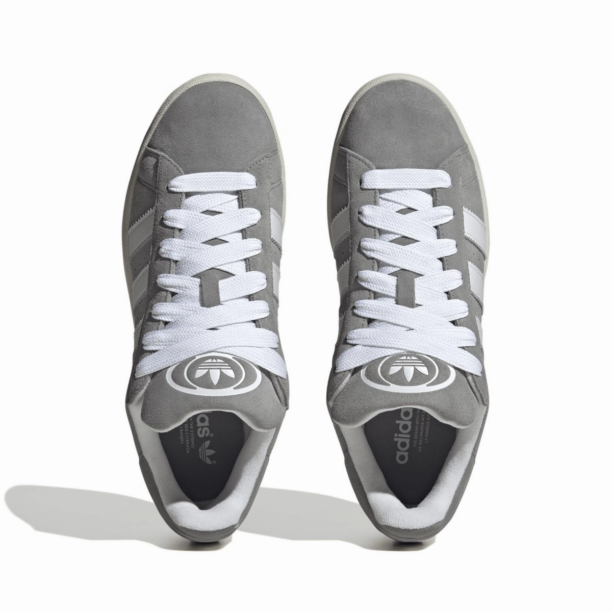 Campus 00s 'Grey Three'