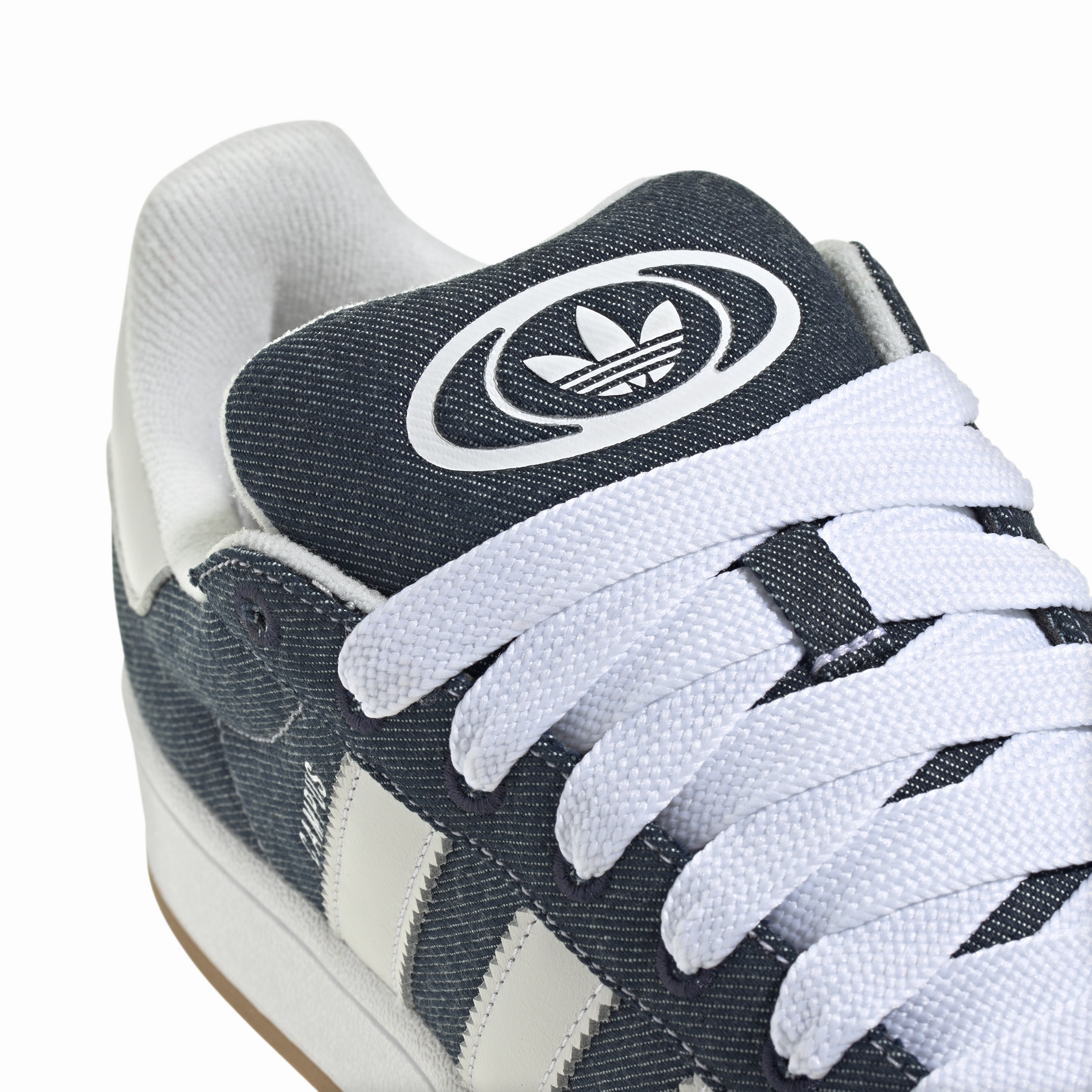 Campus 00s 'Night Indigo Crystal White'
