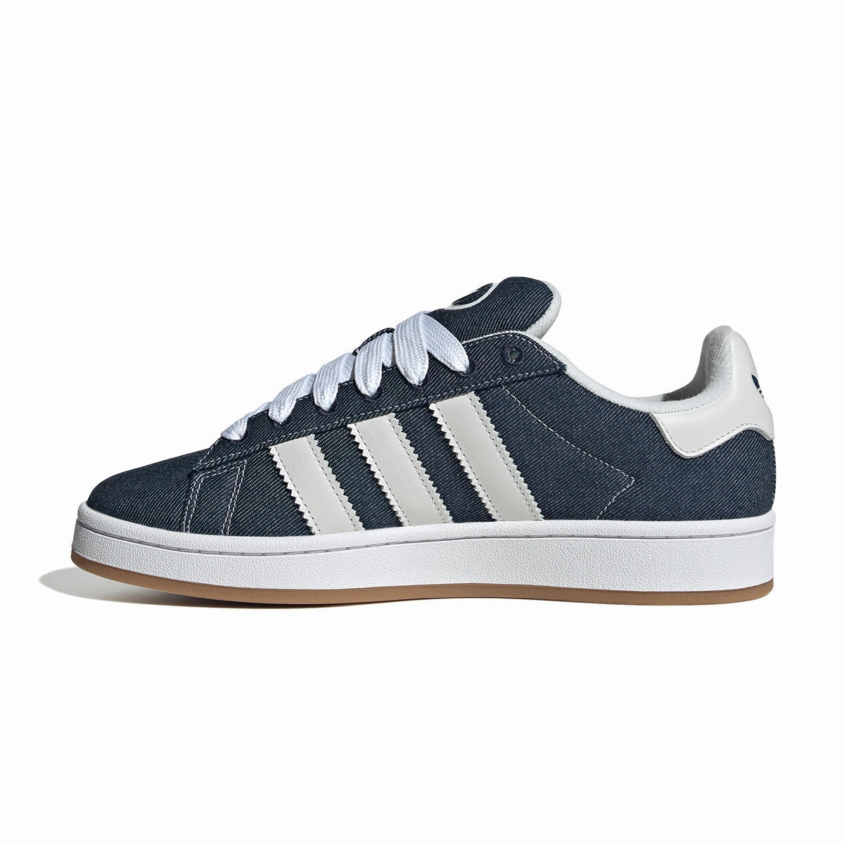 Campus 00s 'Night Indigo Crystal White'