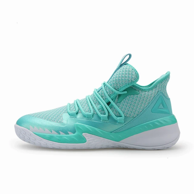 Carpenter Men's Basketball Shoes
