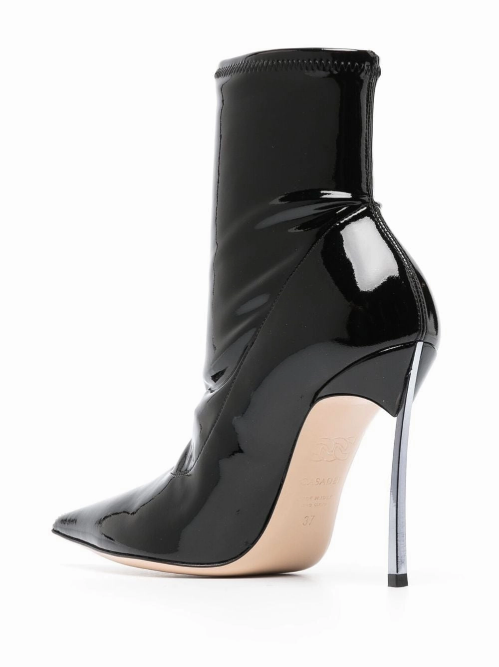 Casadei Boots Black