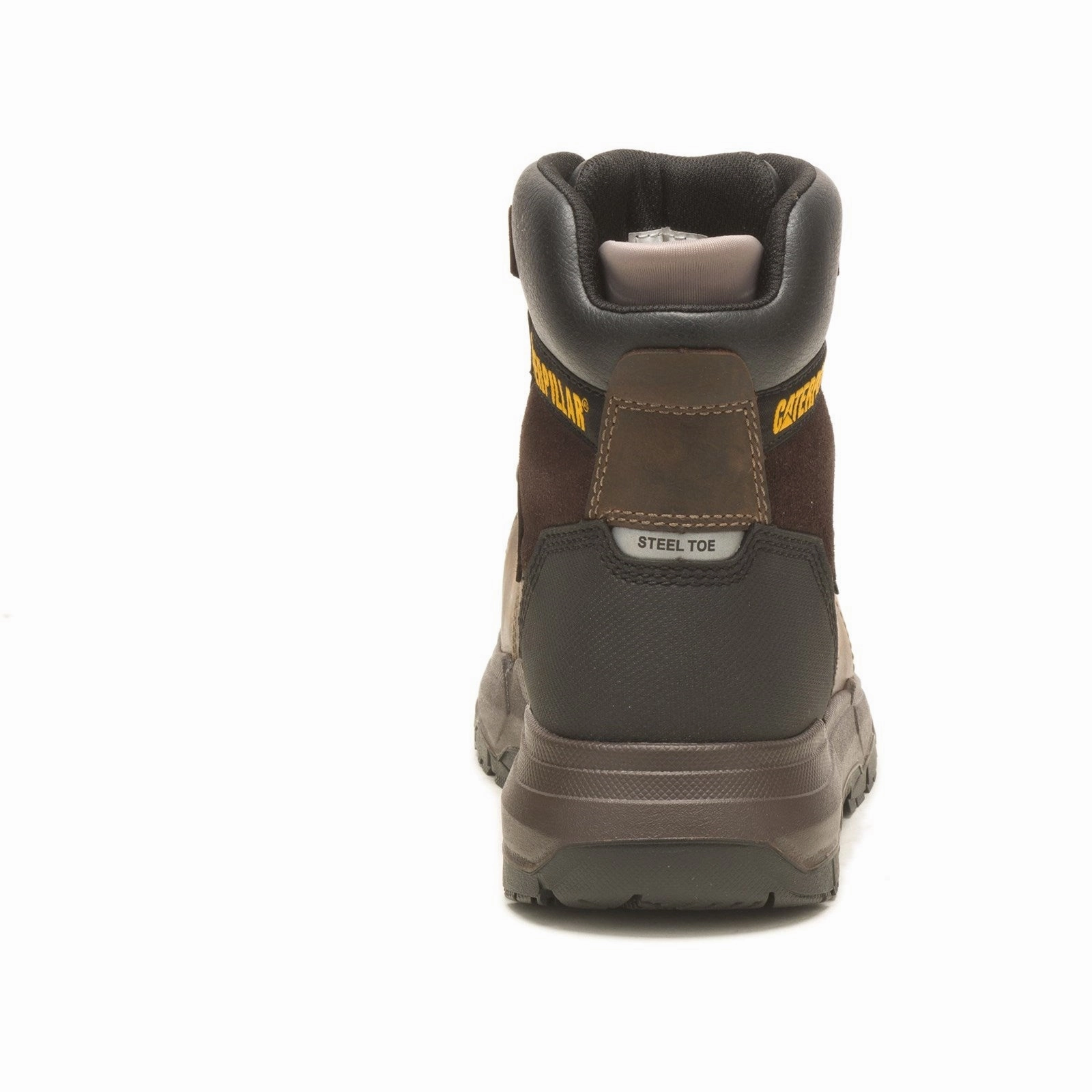 CAT Caterpillar Diagnostic 2.0 Safety Boots