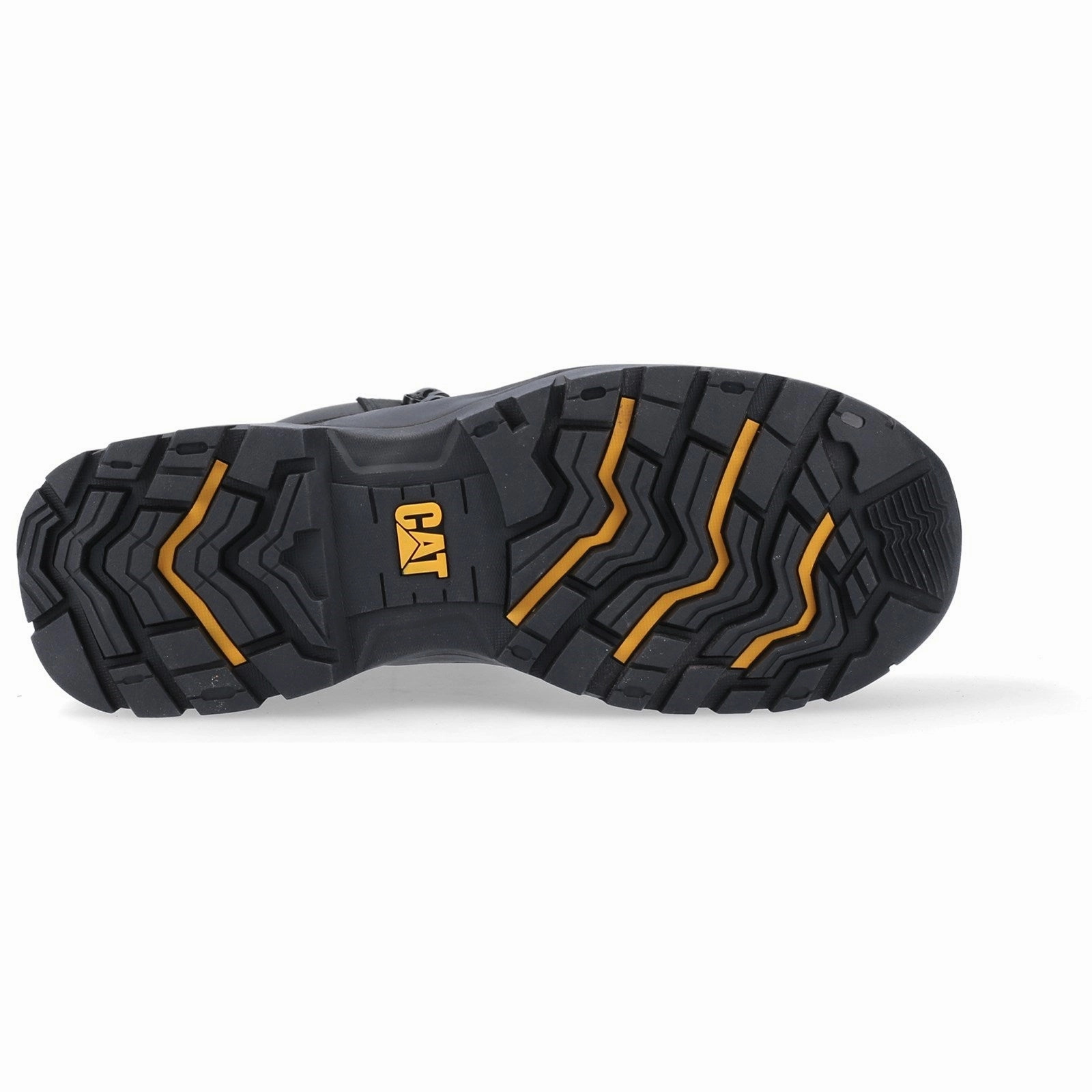 CAT Caterpillar Typhoon Safety Boots
