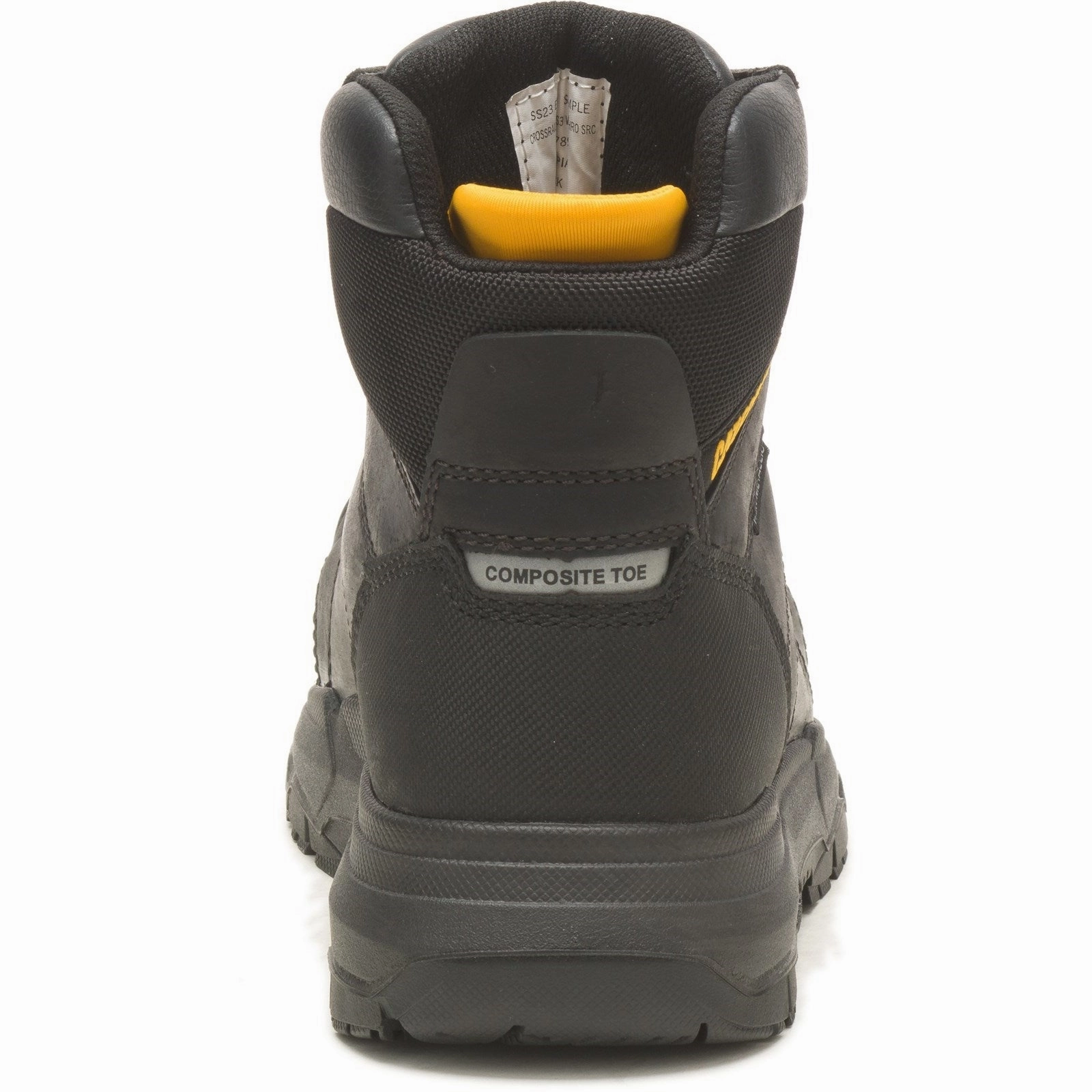 CAT Crossrail 2.0 Safety Boots