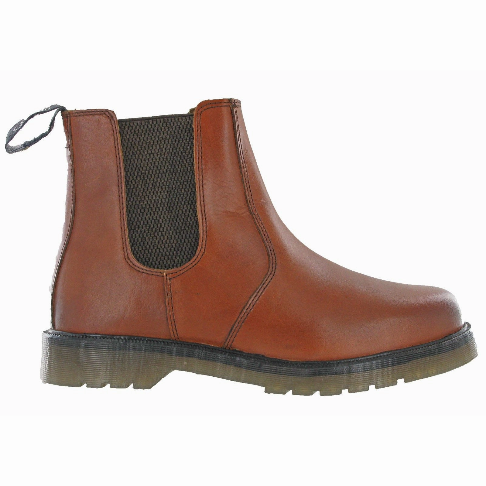 Catesby Chelsea Boots