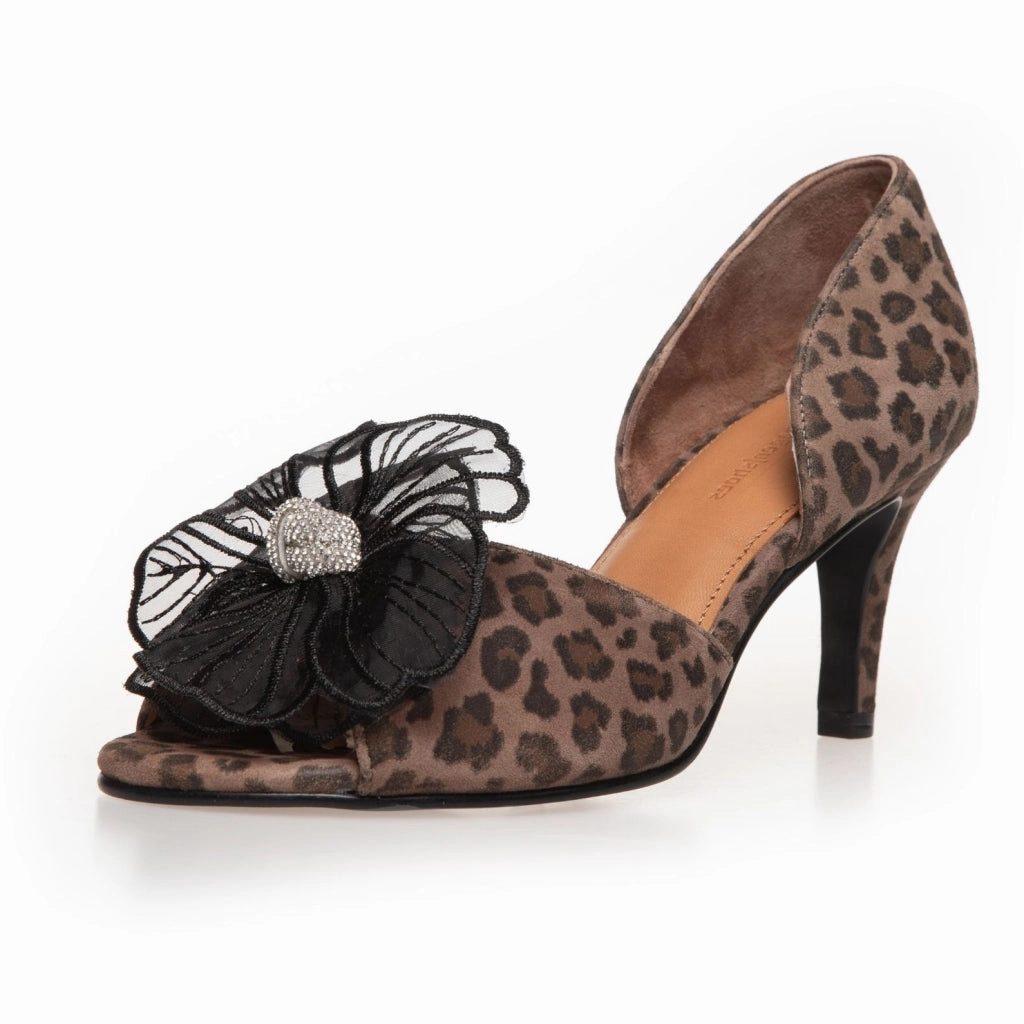 CATLEEN - LEP - LEP TAUPE