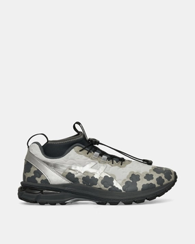 Cecilie Bahnsen GEL-Terrain MT Sneakers Pure Silver / Pure Silver
