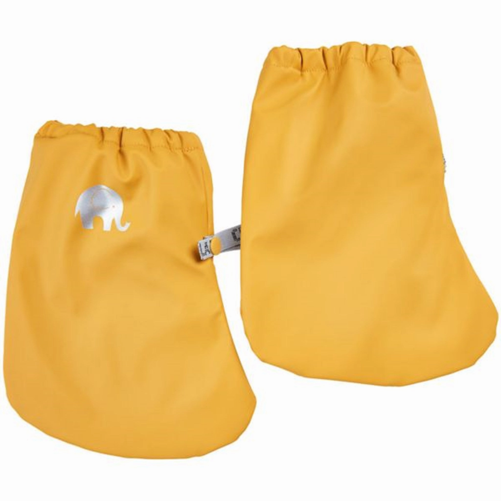 CeLaVi PU Indoor Shoes Mineral Yellow