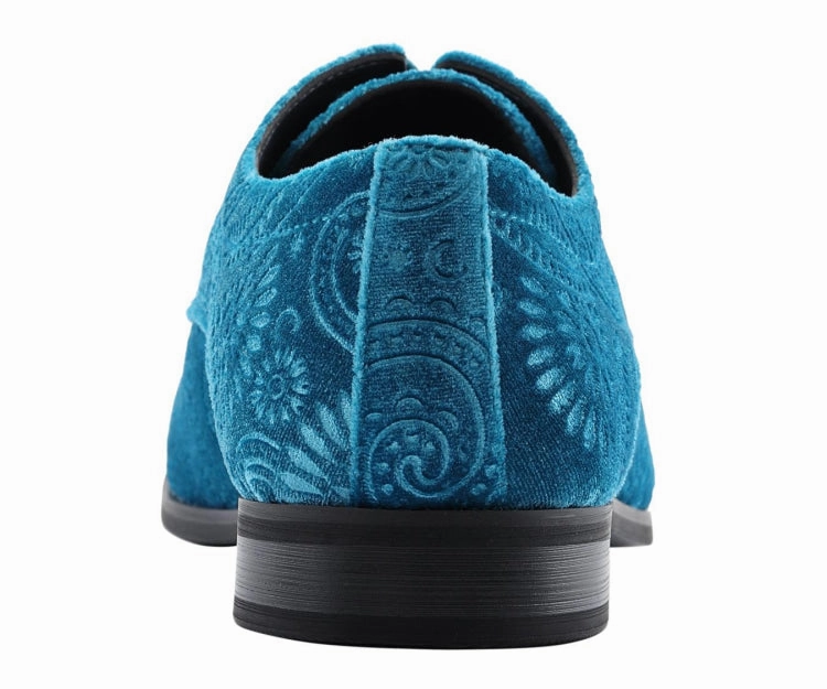 Chadwick Turquoise