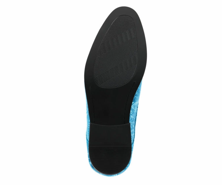 Chadwick Turquoise