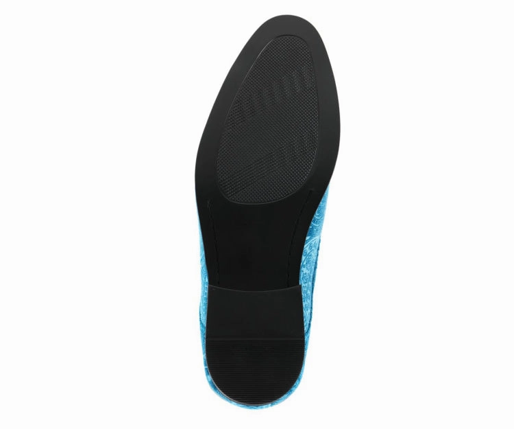 Chadwick Turquoise