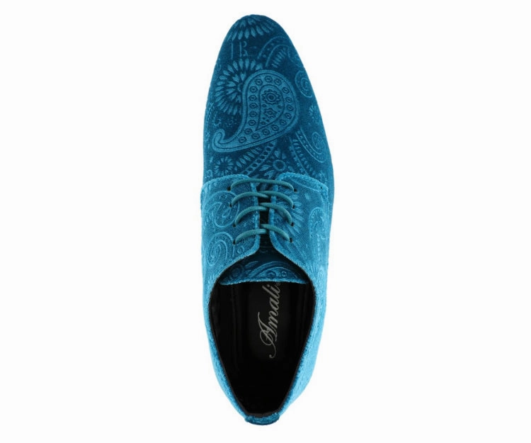Chadwick Turquoise