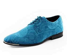 Chadwick Turquoise