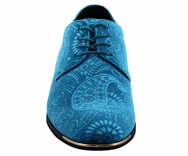 Chadwick Turquoise