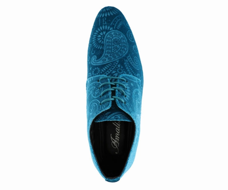 Chadwick Turquoise