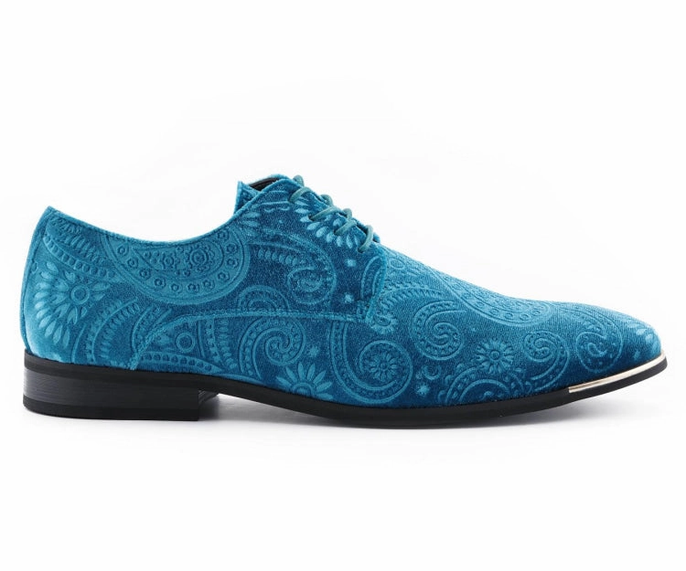 Chadwick Turquoise