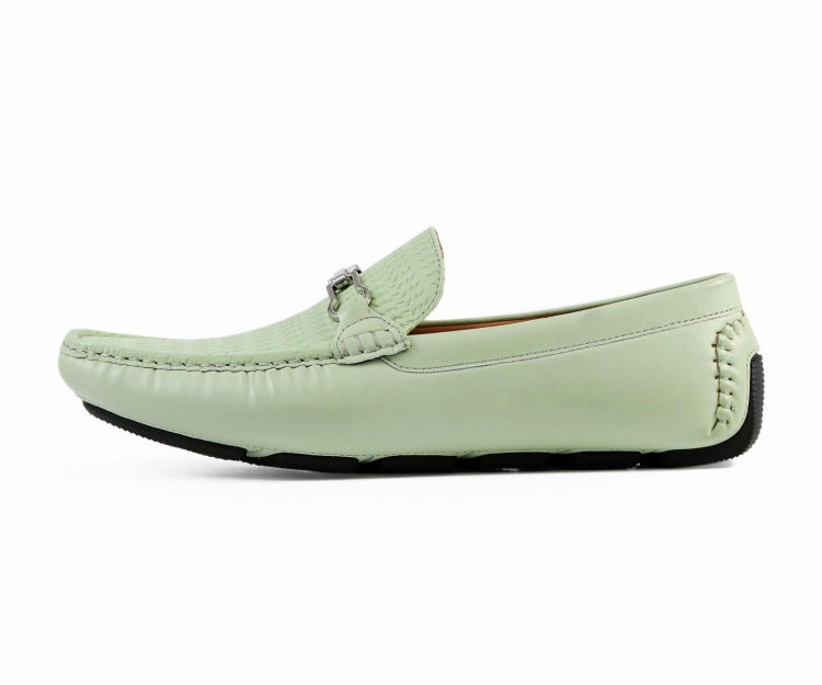 Charles Mint Green